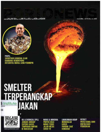 Image of Portonews : Volume IV I Juli 2020