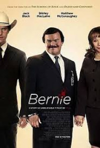 Image of Bernie
