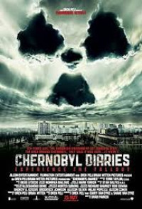 Image of Chernobyl Diaries