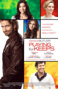 Image of Playing For Keeps