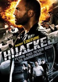Image of Hijacked