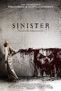 Image of Sinister