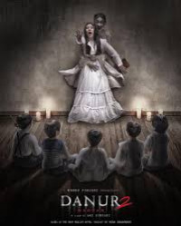 Image of Danur 2: Maddah