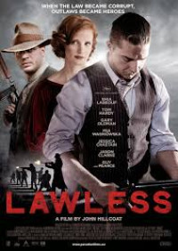 Image of Lawless