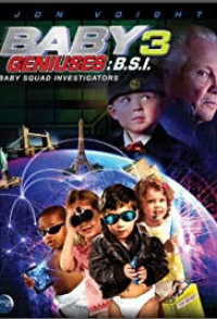 Image of Baby Geniuses and the Mystery of the Crown Jewels