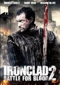 Image of Ironclad Battle For Blood 2