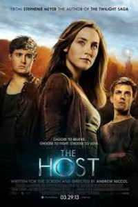 Image of The Host