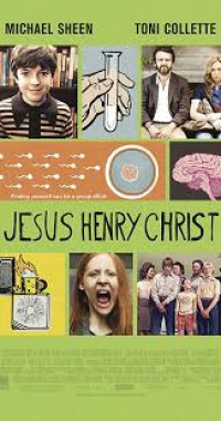 Image of Jesus Henry Christ