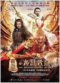 Image of The Monkey King