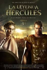 Image of The Legend of Hercules