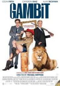 Image of Gambit