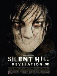Image of Silent Hill: Revelation