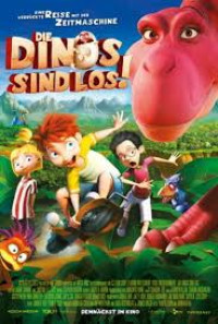Image of Dino Time
