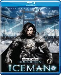 Image of Iceman 3D