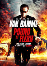 Image of Pound of Flesh