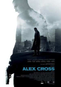 Image of Alex Cross