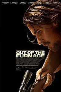 Image of Out of the Furnace