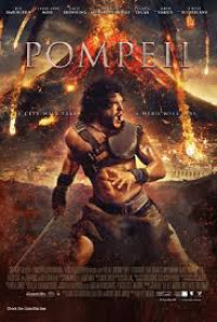 Image of Pompeii