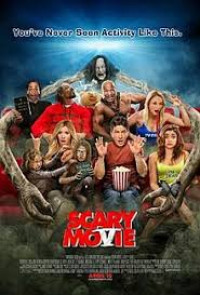 Image of Scary Movie