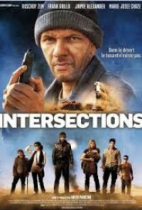 Image of Intersections