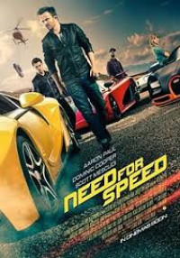 Image of Need for Speed