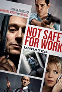 Image of Not Safe For Work