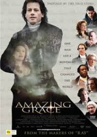 Image of Amazing Grace