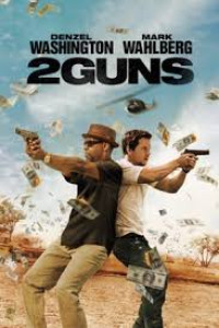 Image of 2 Guns