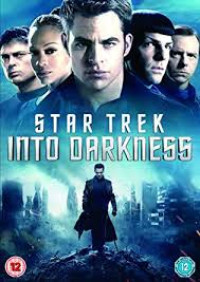 Image of Star Trek: Into Darkness