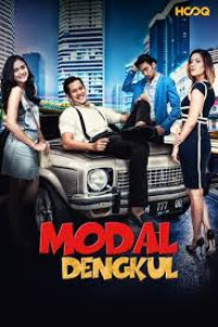 Image of Modal Dengkul