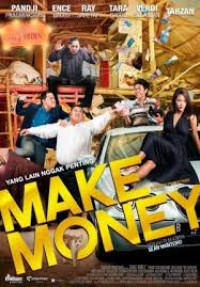 Image of Make Money