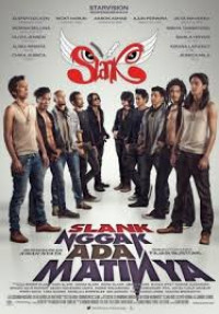 Image of Slank Nggak Ada Matinya