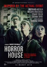 Image of Horror House