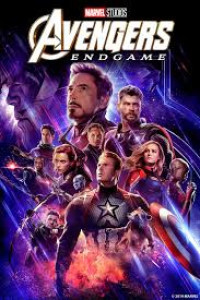Image of Avengers: Endgame