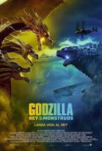 Image of Godzilla: King of the Monsters
