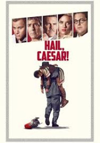 Image of Hail Caesar