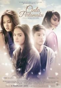 Image of Cinta Pertamaku