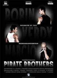 Image of Pirate Brothers