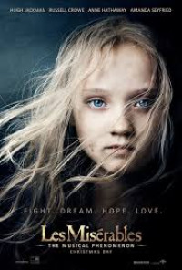 Image of Les Misérables