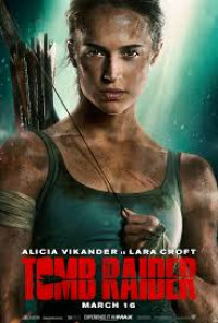 Image of Tomb Raider
