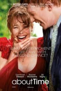 Image of About Time