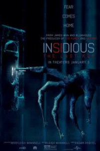 Image of Insidious: The Last Key