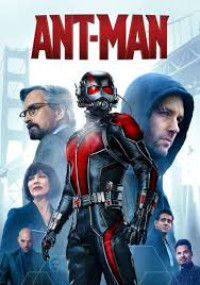 Image of Ant-Man