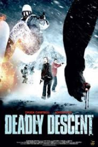 Image of Deadly Descent