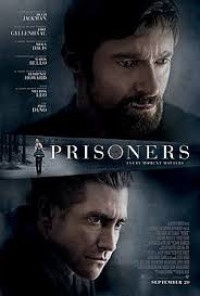 Image of Prisoners