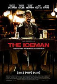 Image of The Iceman: Ruthless Killer