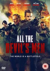 Image of All The Devil's Men