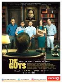 Image of The Guys