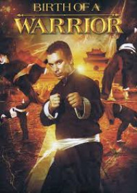 Image of Birth of a Warrior