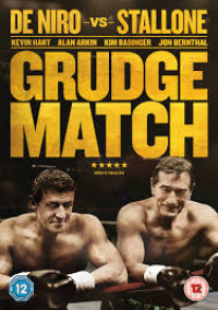 Image of Grudge Match